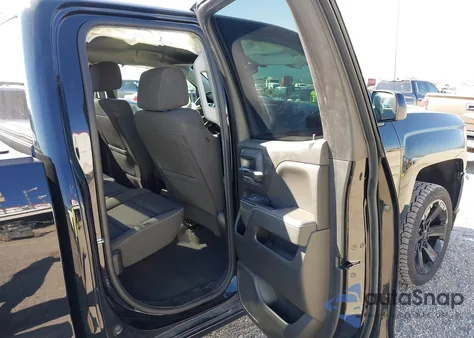 2019 Chevrolet Silverado 1500 Ld Lt from USA, damaged, VIN 2GCVKPEC5K1241085